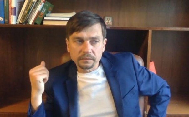 Павел Карназыцкий: Мы имеем государство с которого хотят убежать даже патриоты