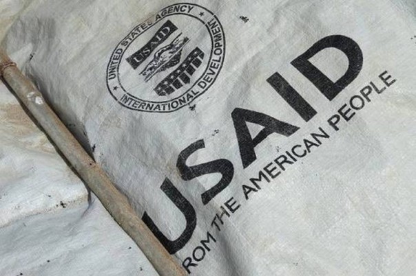 Нерусская Украина — зачем США нужен этот проект Нерусская Украина — зачем США нужен этот проект