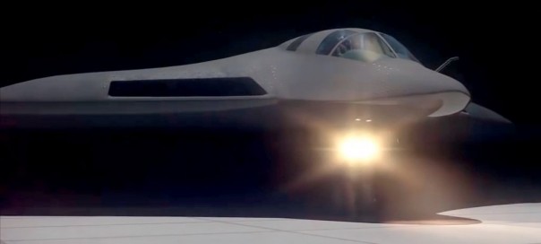 Стали известны сроки создания первого опытного образца ПАК ДА Стали известны сроки создания первого опытного образца ПАК ДА