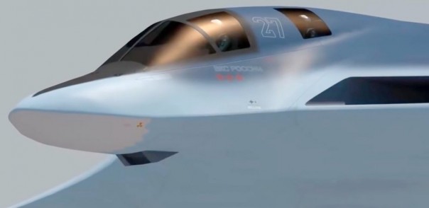 Стали известны сроки создания первого опытного образца ПАК ДА Стали известны сроки создания первого опытного образца ПАК ДА