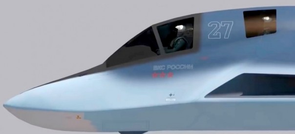 Стали известны сроки создания первого опытного образца ПАК ДА Стали известны сроки создания первого опытного образца ПАК ДА