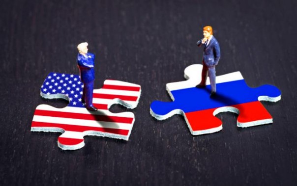 Язык дипломатии: «Томагавки» против русского «Калибра»