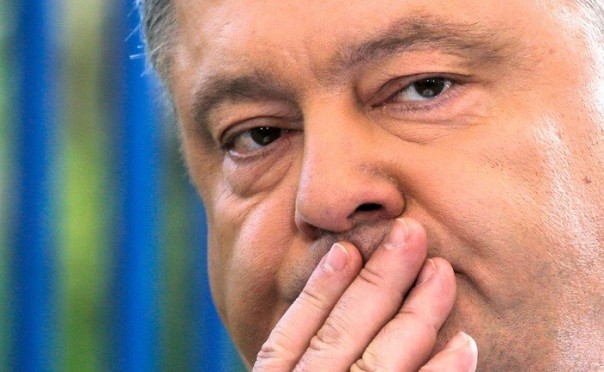 Украина может остаться без Порошенко