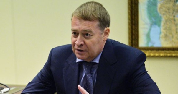 В Москве задержан бывший глава Марий Эл Леонид Маркелов