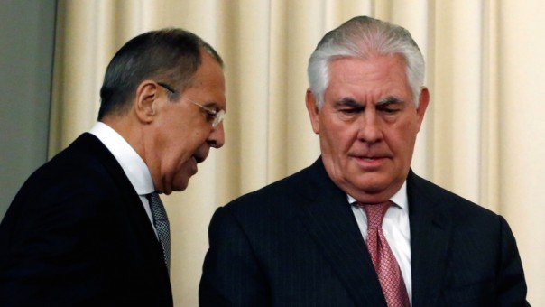 Отношения США и России: история и реальность Отношения США и России: история и реальность