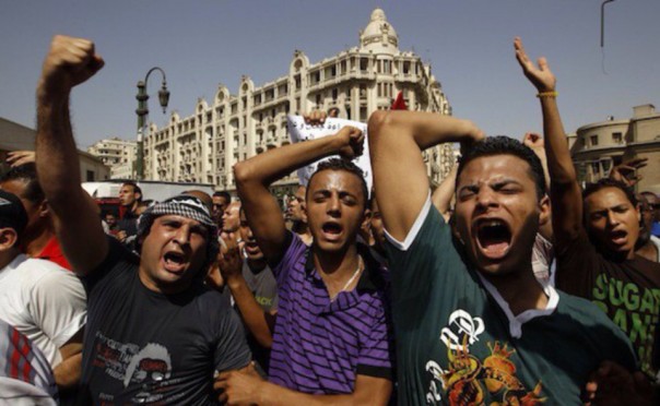 В ЕС предлагают мигрантам уехать туда, где лучше В ЕС предлагают мигрантам уехать туда, где лучше