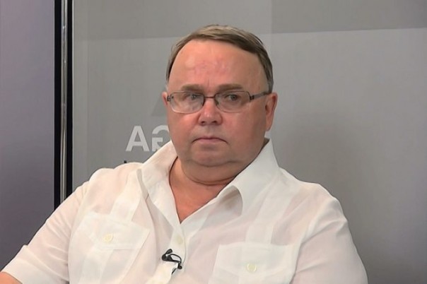 Лицкай предупреждает: Украина доиграется до непоправимого ущерба