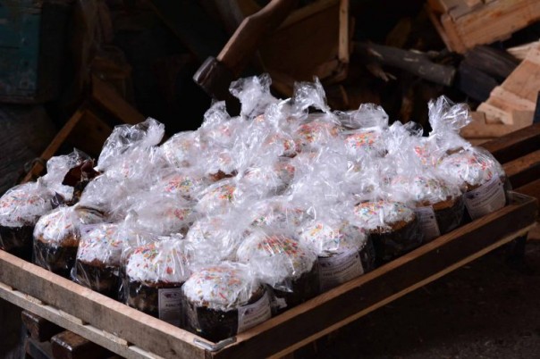 Сводка от МО ДНР 13 апреля 2017. Укрофашисты почти 60 раз нарушили режим тишины, с утра за три часа шесть раз нарушили «пасхальное перемирие» Сводка от МО ДНР 13 апреля 2017. Укрофашисты почти 60 раз нарушили режим тишины, с утра за три часа шесть раз нарушили «пасхальное перемирие»