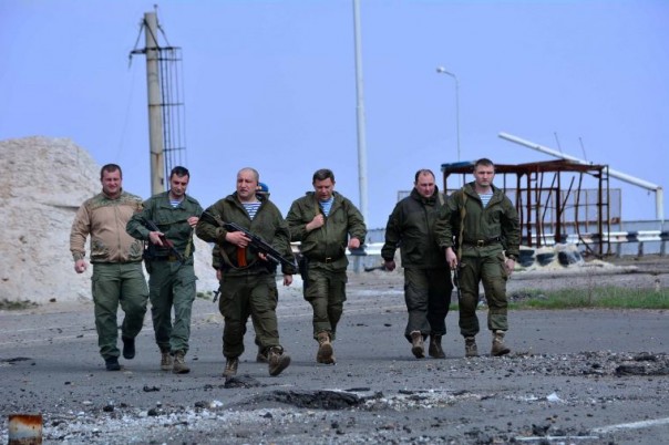 Сводка от МО ДНР 13 апреля 2017. Укрофашисты почти 60 раз нарушили режим тишины, с утра за три часа шесть раз нарушили «пасхальное перемирие» Сводка от МО ДНР 13 апреля 2017. Укрофашисты почти 60 раз нарушили режим тишины, с утра за три часа шесть раз нарушили «пасхальное перемирие»