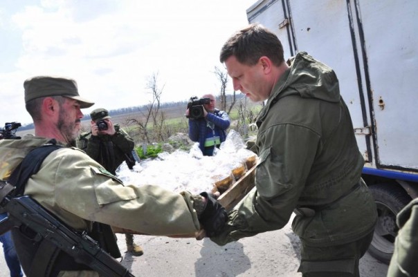 Сводка от МО ДНР 13 апреля 2017. Укрофашисты почти 60 раз нарушили режим тишины, с утра за три часа шесть раз нарушили «пасхальное перемирие» Сводка от МО ДНР 13 апреля 2017. Укрофашисты почти 60 раз нарушили режим тишины, с утра за три часа шесть раз нарушили «пасхальное перемирие»
