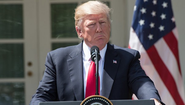 Трамп заявил, что уверен в нормализации отношений с Россией
