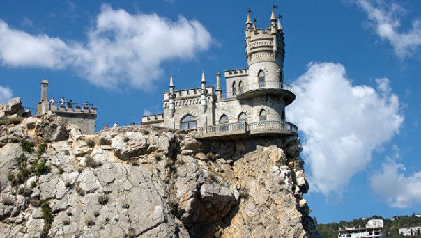 Иностранные инвесторы вложатся в Крым на 100 миллиардов