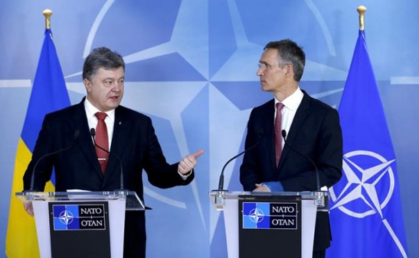«Если Украина вступит в НАТО, наша система безопасности полетит к черту»