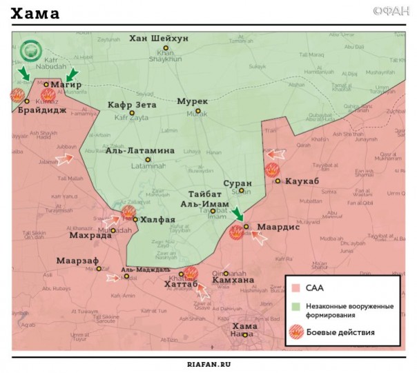 13 апреля 2017. Военная обстановка в Сирии | Реально про химатаку. Репортаж военного корреспондента | Подборка видео с Ближневосточного фронта