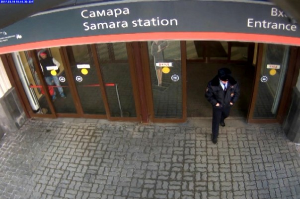 Шпиона Хунты депортируют в... ДНР