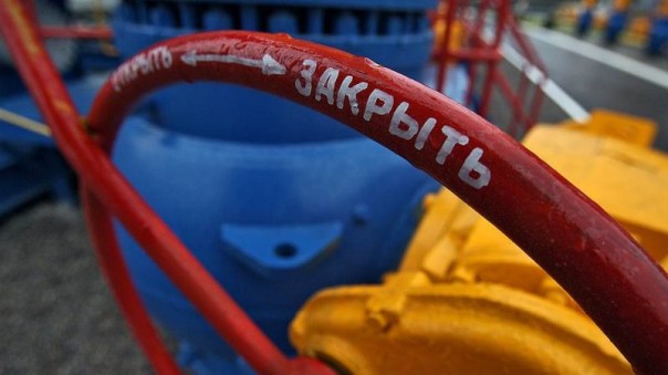 Россия нанесёт Украине «топливный удар» 1 мая