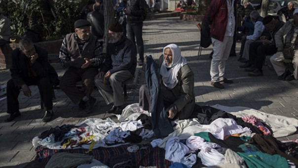 Сирия возвращается к мирной жизни Сирия возвращается к мирной жизни