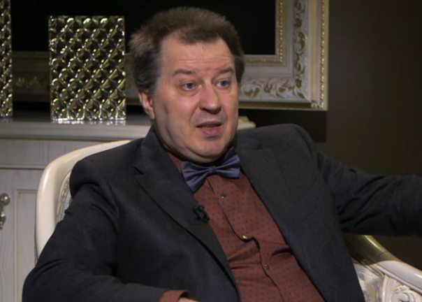 Дацюк: Крыма нет, про Крым уже можно забыть