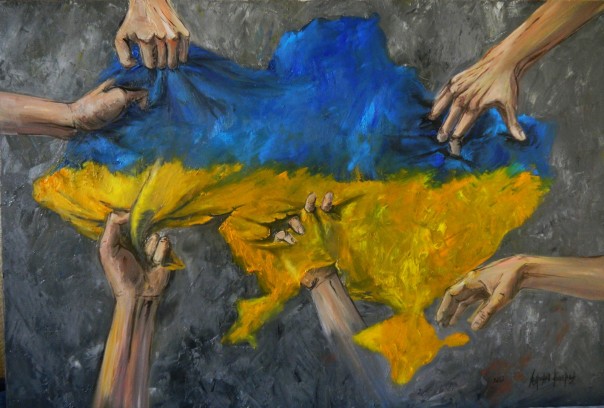 Политика Украины: хороший или плохой Гройсман?