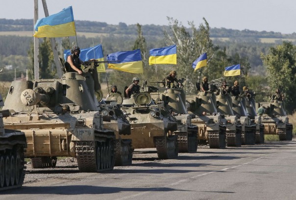 Политика Украины: хороший или плохой Гройсман?