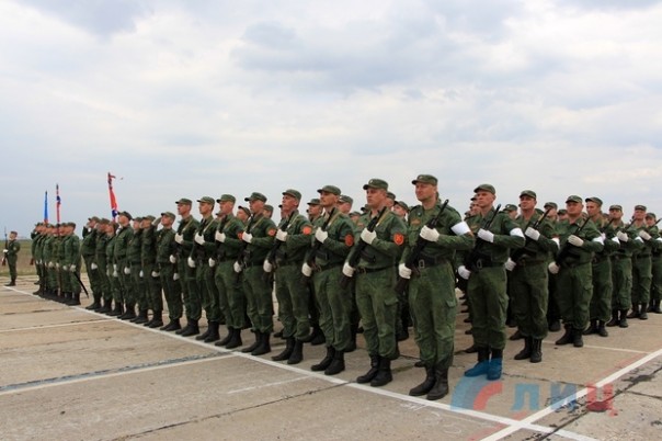 Сводка от НМ ЛНР 14 апреля 2017. Укрофашисты за неделю выпустили по территории Республики 464 боеприпаса Сводка от НМ ЛНР 14 апреля 2017. Укрофашисты за неделю выпустили по территории Республики 464 боеприпаса