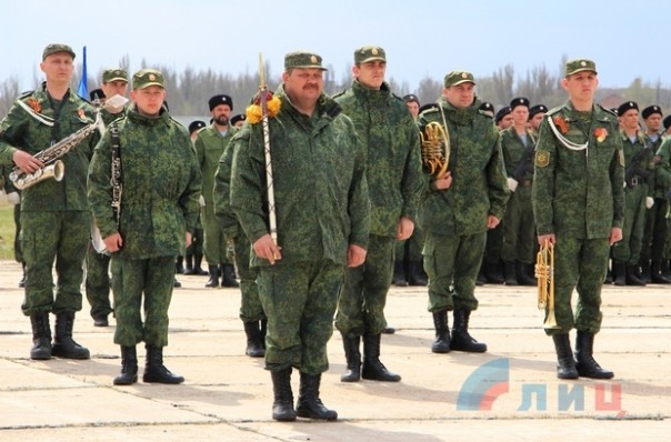 Сводка от НМ ЛНР 14 апреля 2017. Укрофашисты за неделю выпустили по территории Республики 464 боеприпаса Сводка от НМ ЛНР 14 апреля 2017. Укрофашисты за неделю выпустили по территории Республики 464 боеприпаса
