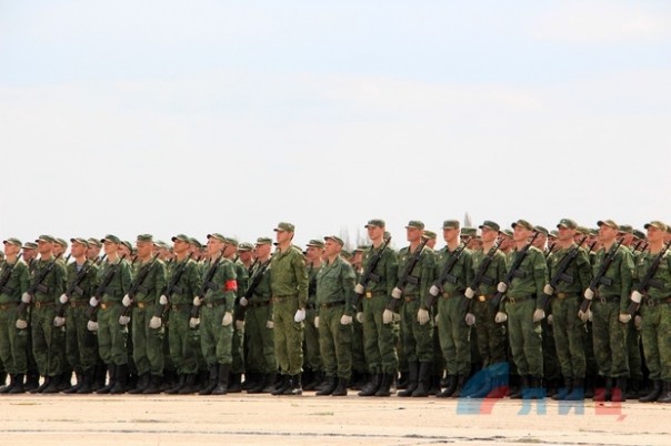 Сводка от НМ ЛНР 14 апреля 2017. Укрофашисты за неделю выпустили по территории Республики 464 боеприпаса Сводка от НМ ЛНР 14 апреля 2017. Укрофашисты за неделю выпустили по территории Республики 464 боеприпаса