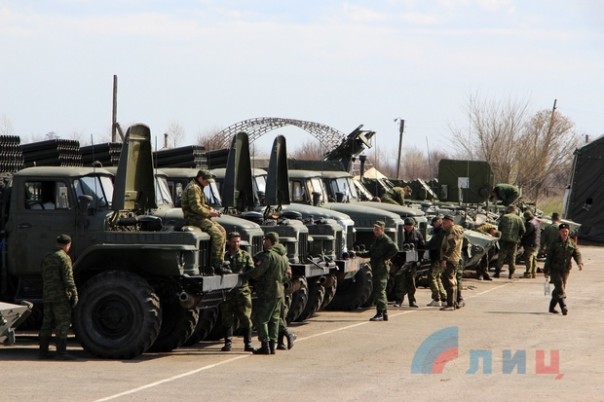 Сводка от НМ ЛНР 14 апреля 2017. Укрофашисты за неделю выпустили по территории Республики 464 боеприпаса Сводка от НМ ЛНР 14 апреля 2017. Укрофашисты за неделю выпустили по территории Республики 464 боеприпаса