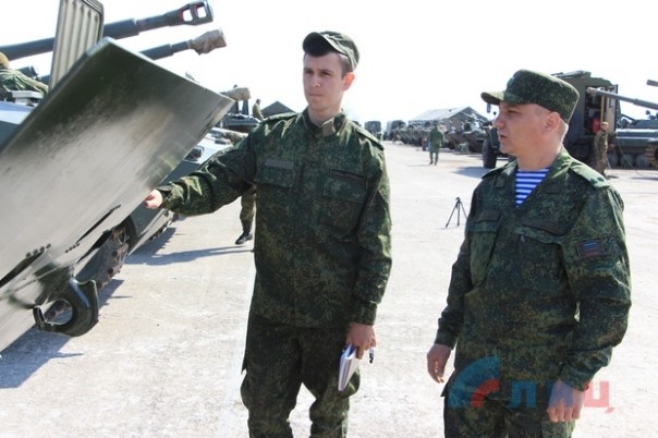 Сводка от НМ ЛНР 14 апреля 2017. Укрофашисты за неделю выпустили по территории Республики 464 боеприпаса Сводка от НМ ЛНР 14 апреля 2017. Укрофашисты за неделю выпустили по территории Республики 464 боеприпаса