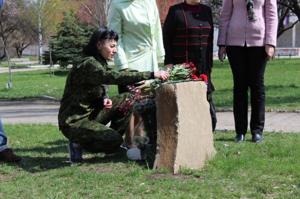 Сводка от НМ ЛНР 14 апреля 2017. Укрофашисты за неделю выпустили по территории Республики 464 боеприпаса Сводка от НМ ЛНР 14 апреля 2017. Укрофашисты за неделю выпустили по территории Республики 464 боеприпаса