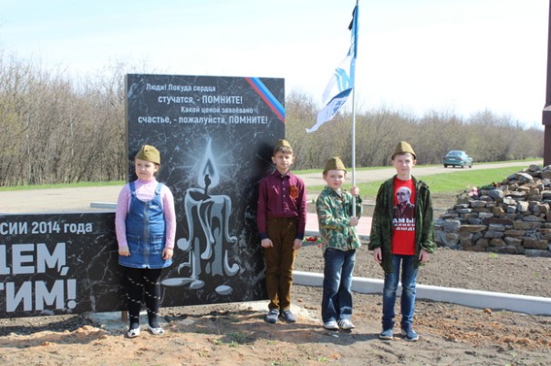 Сводка от НМ ЛНР 14 апреля 2017. Укрофашисты за неделю выпустили по территории Республики 464 боеприпаса Сводка от НМ ЛНР 14 апреля 2017. Укрофашисты за неделю выпустили по территории Республики 464 боеприпаса