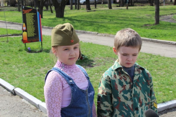 Сводка от НМ ЛНР 14 апреля 2017. Укрофашисты за неделю выпустили по территории Республики 464 боеприпаса Сводка от НМ ЛНР 14 апреля 2017. Укрофашисты за неделю выпустили по территории Республики 464 боеприпаса