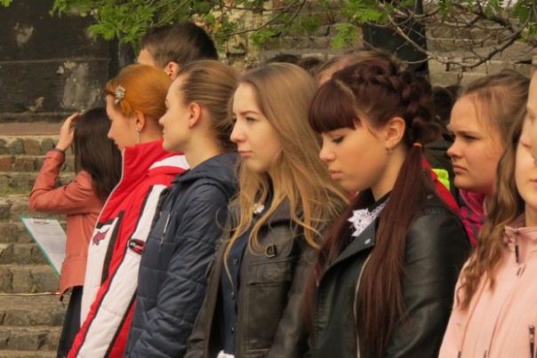 Сводка от НМ ЛНР 14 апреля 2017. Укрофашисты за неделю выпустили по территории Республики 464 боеприпаса Сводка от НМ ЛНР 14 апреля 2017. Укрофашисты за неделю выпустили по территории Республики 464 боеприпаса