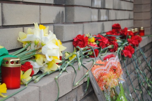 Сводка от НМ ЛНР 14 апреля 2017. Укрофашисты за неделю выпустили по территории Республики 464 боеприпаса Сводка от НМ ЛНР 14 апреля 2017. Укрофашисты за неделю выпустили по территории Республики 464 боеприпаса