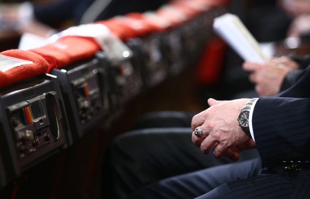 Декларации о доходах чиновников в цифрах и фактах