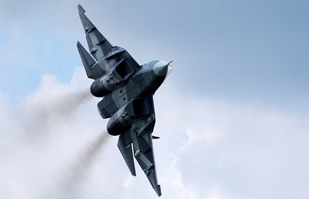 На Т-50 пришли многоядерные российские процессоры и новая операционная система На Т-50 пришли многоядерные российские процессоры и новая операционная система