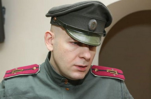 Два лика Олеся Бузины. Александр Чаленко Два лика Олеся Бузины. Александр Чаленко