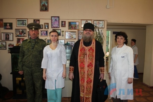 Сводка от НМ ЛНР 15 апреля 2017. Республика готовится к параду 9 мая. Подготовка военнослужащих НМ ЛНР и военной техники