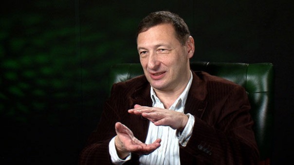 Кагарлицкого внесли в перечень террористов и экстремистов Росфинмониторинга