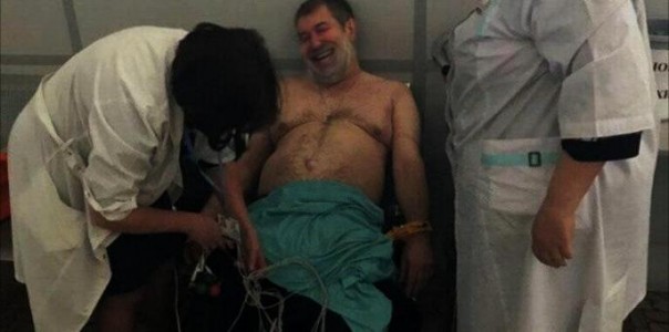 Арест Мальцева: большая трагикомедия «Грани.ру»