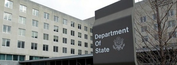 Госдеп уже не говорит о территориальной целостности Украины