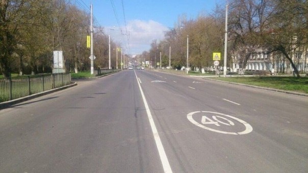 В Керчи закончены ремонтные работы на М-17: опубликованы первые фото В Керчи закончены ремонтные работы на М-17: опубликованы первые фото