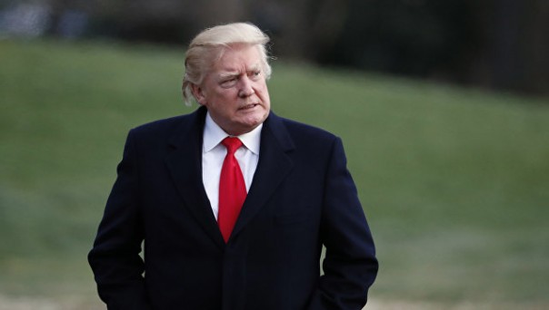 СМИ: Трамп в ходе визита в Лондон хочет прокатиться на карете Елизаветы II