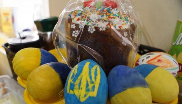 Ненависть — их религия. Юлия Витязева Ненависть — их религия. Юлия Витязева