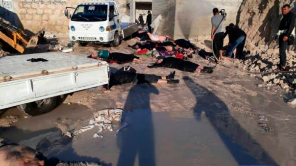 Матвиенко: РФ против вторжений в суверенные государства по придуманным причинам