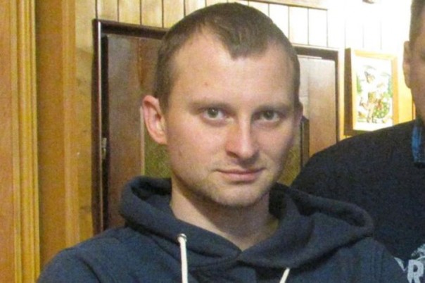Оппозиционер Сахнин: В Швеции меня привечали, пока выступал против Путина. А когда написал правду об Украине, объявили "агентом ГРУ"