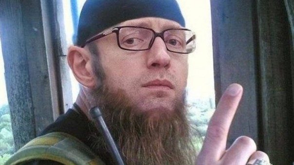 Про чеченских геев или Как рождаются легенды. Юлия Витязева