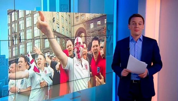 В России ужесточили наказание для футбольных хулиганов