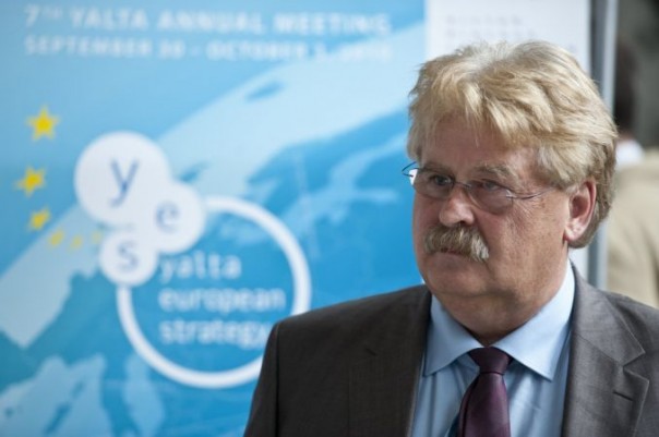 Европарламент проведёт реформы в Верховной Раде