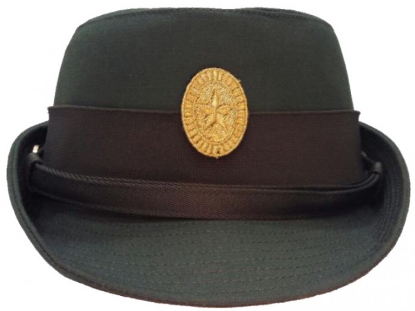 Изменения в форме одежды Изменения в форме одежды